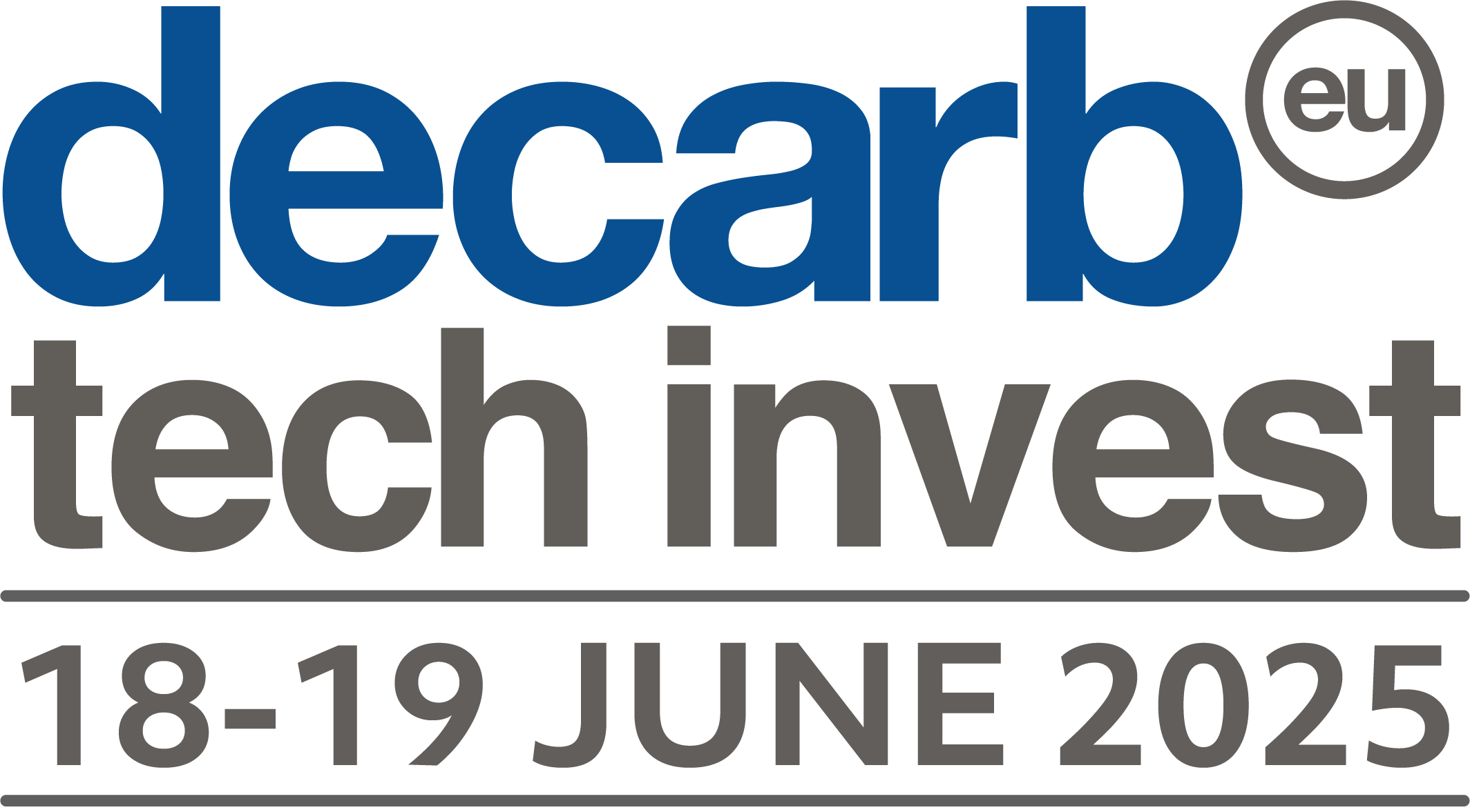 DecarbTechInvestEurope