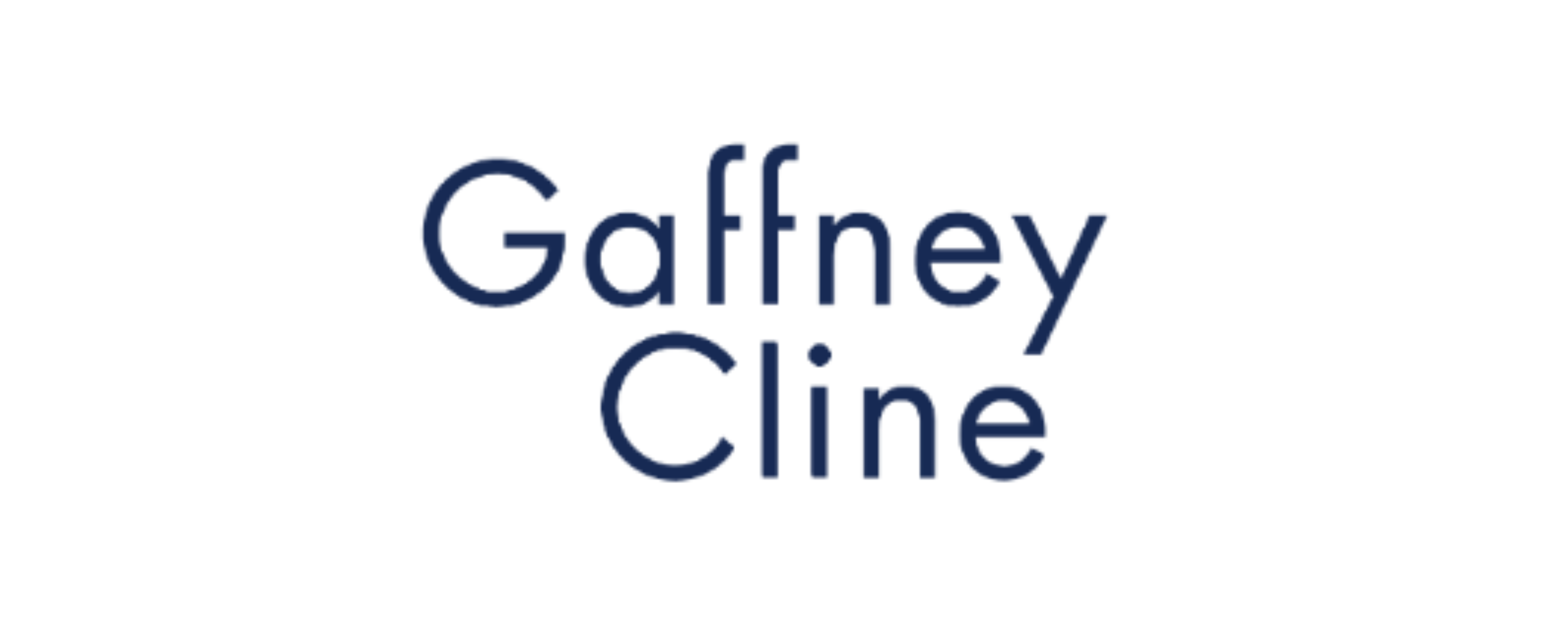 Gaffney Cline